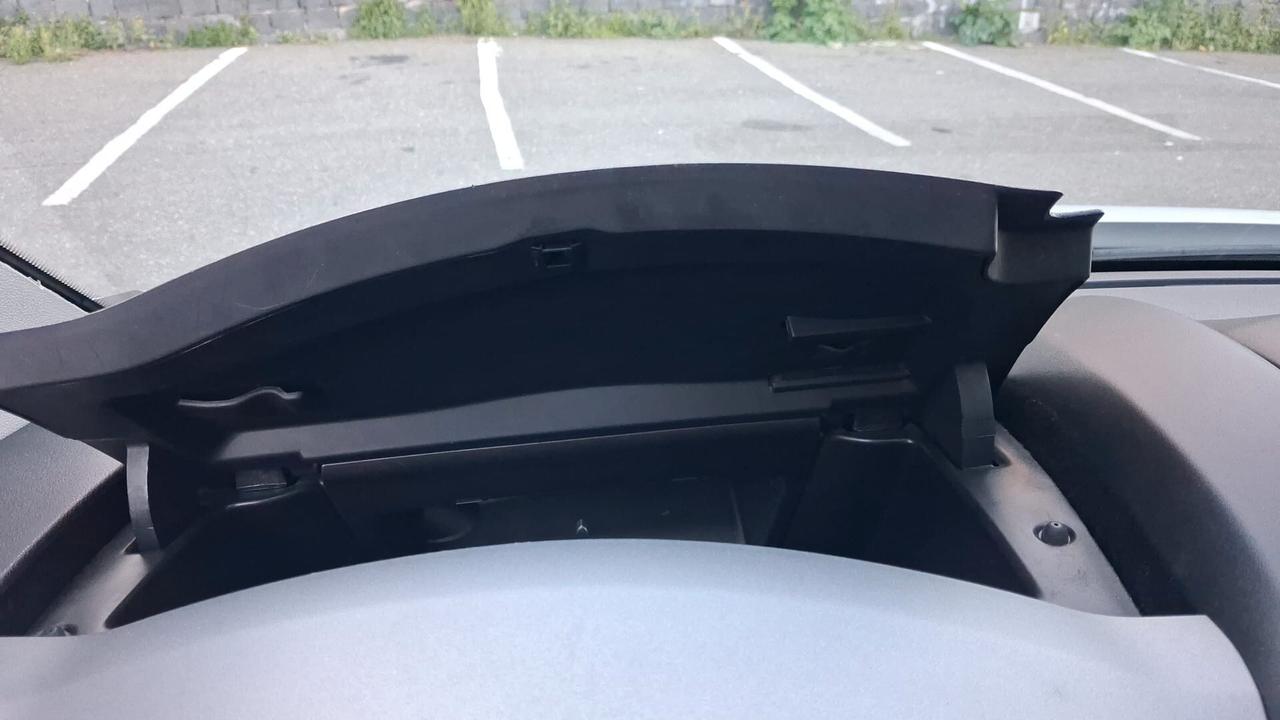 Citroen Berlingo Pianale ribassato con rampa disabili in carrozzina