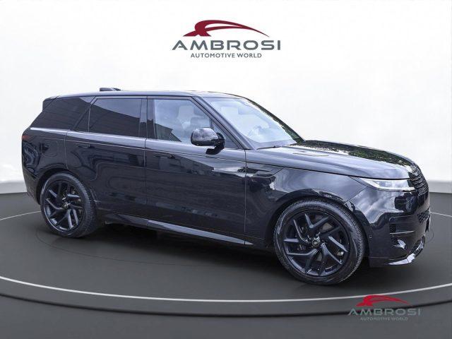LAND ROVER Range Rover Sport 3.0d i6 mhev Dynamic HSE awd 250cv auto