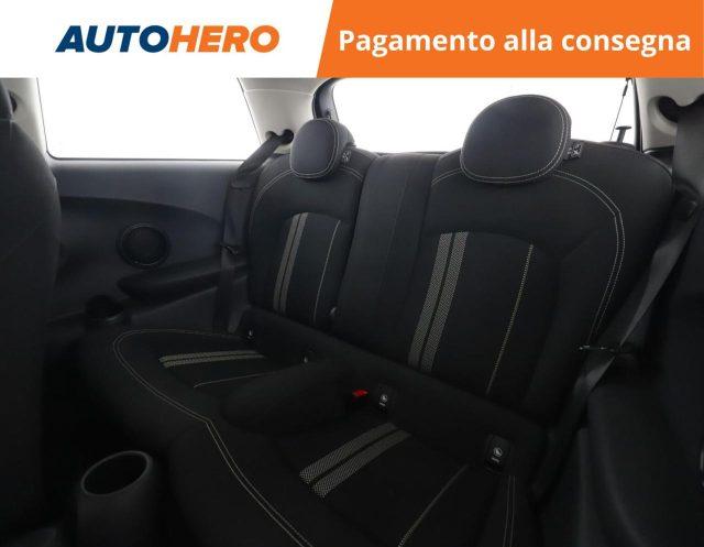 MINI Cooper S 2.0 Cooper S