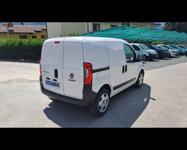 FIAT Fiorino cargo 1.3 mjt 95cv SX E6d-final-DETAX