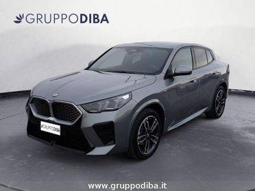 BMW X2 U10 i edrive 20 MSport