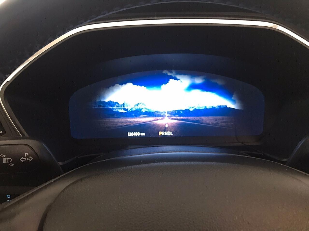 Ford Kuga 2.0 d. 150 cv 11/2022 km 120000 certificati