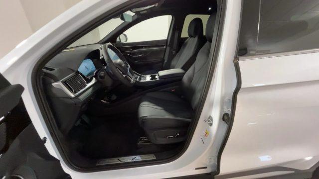 BYD Seal U DMi 1.5 218 CV PHEV Comfort #KM 0 #VARI COLORI