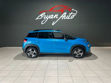 Citroen C3 Aircross PureTech 110 Shine