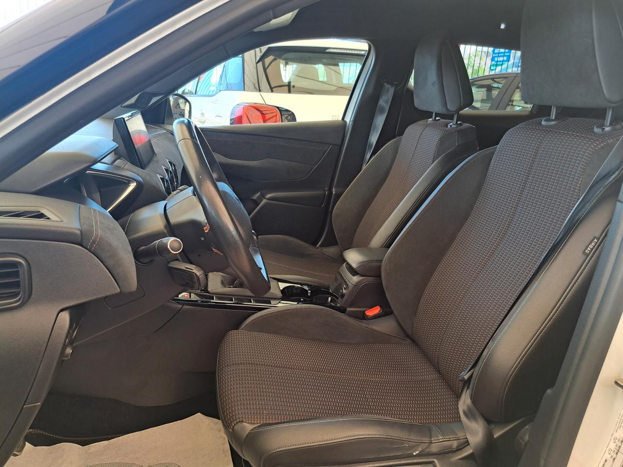 Ds DS3 DS 3 Crossback BlueHDi 110 Performance Line