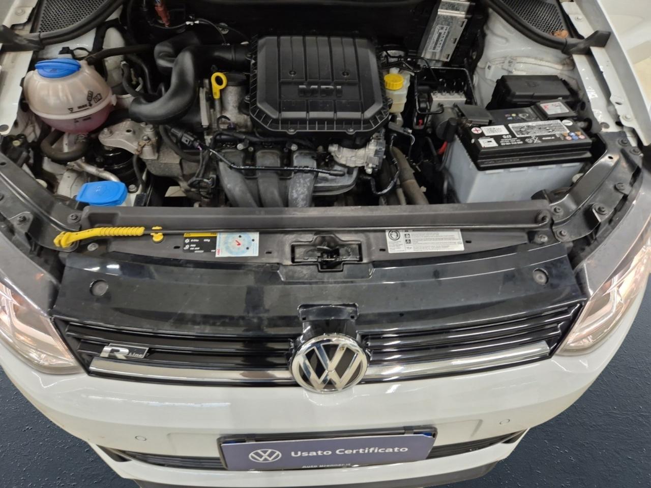 R-Line 5P 1.0 mpi 60 CV
