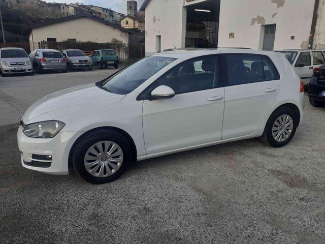 VOLKSWAGEN Golf 1.2 TSI 5p. MOTORE NUOVO. ok neopatentati