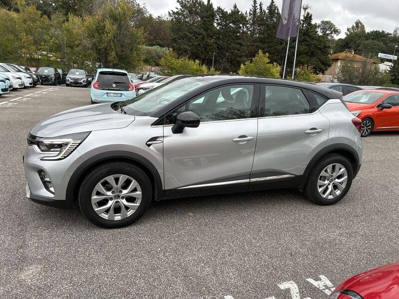 Renault Captur II 2019 1.5 blue dci Intens 115cv