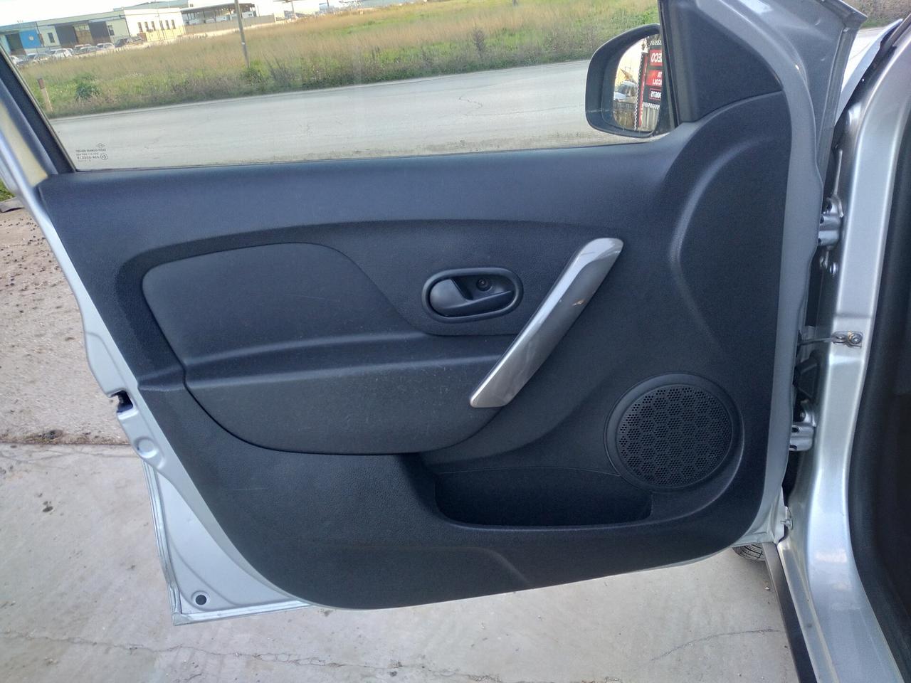 Dacia Sandero Stepway 1.5 dCi 8V 90CV Prestige