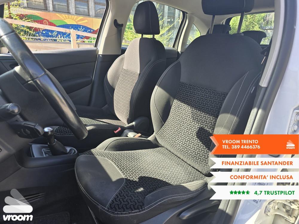 CITROEN C3 2ª serie C3 1.1 Ideal