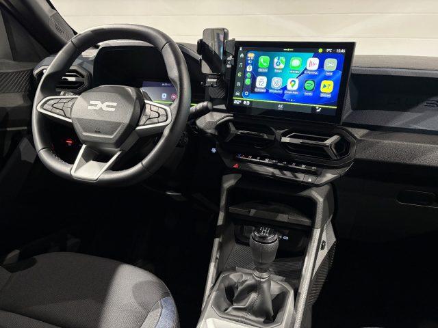 DACIA Duster 1.0 TCe Eco-G 100 CV Journey PREZZO REALE