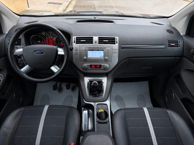 FORD Kuga 2.0TDCi 136 Titanium*81095KM*