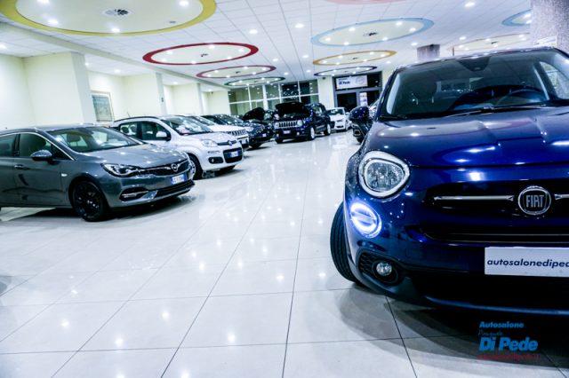 FIAT 500X 1.6 MultiJet 130 CV Connect