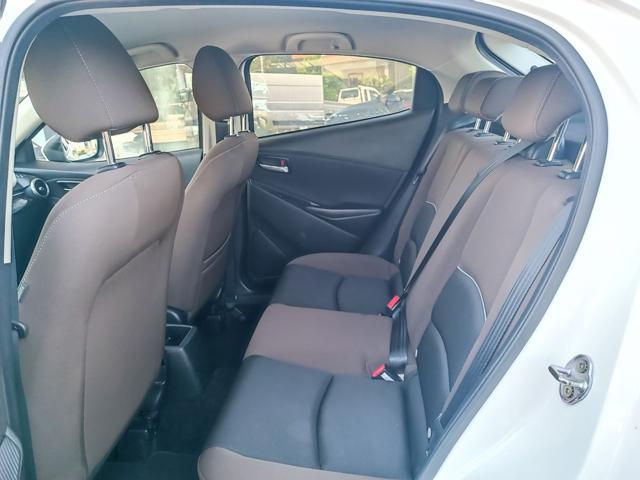 MAZDA 2 1.5 e-Skyactiv-G 90 CV M Hybrid Evolve