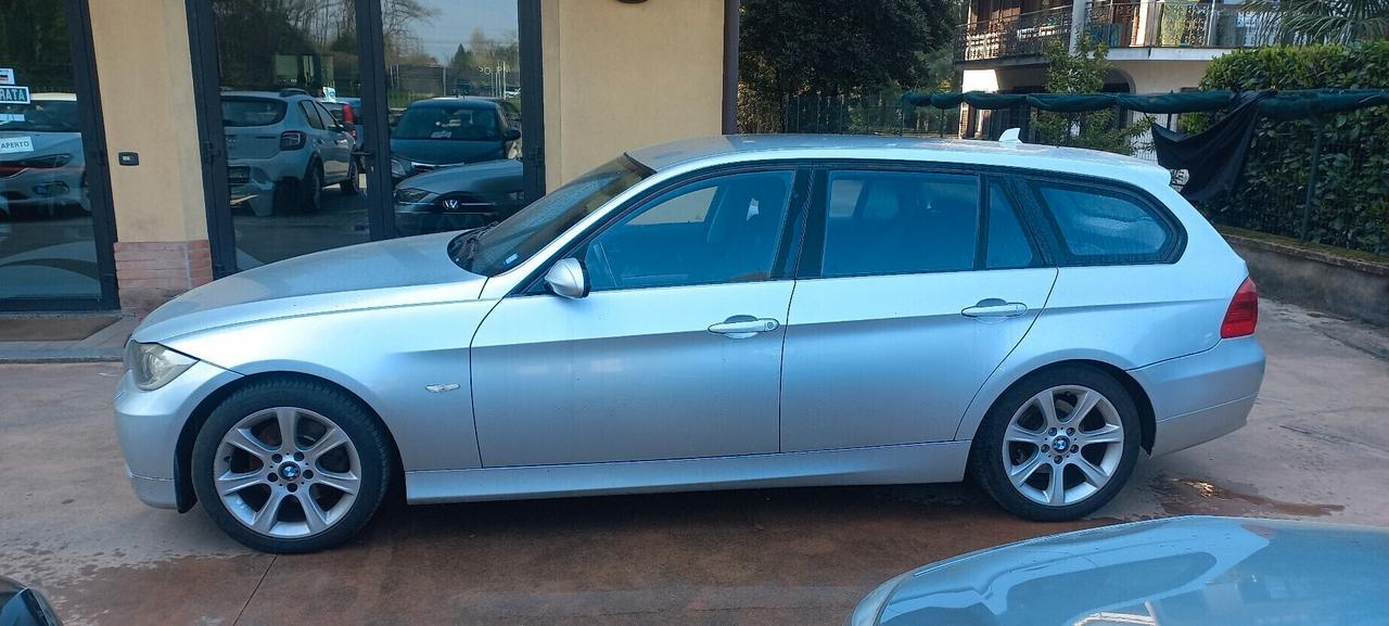 Bmw 320 320d cat Touring