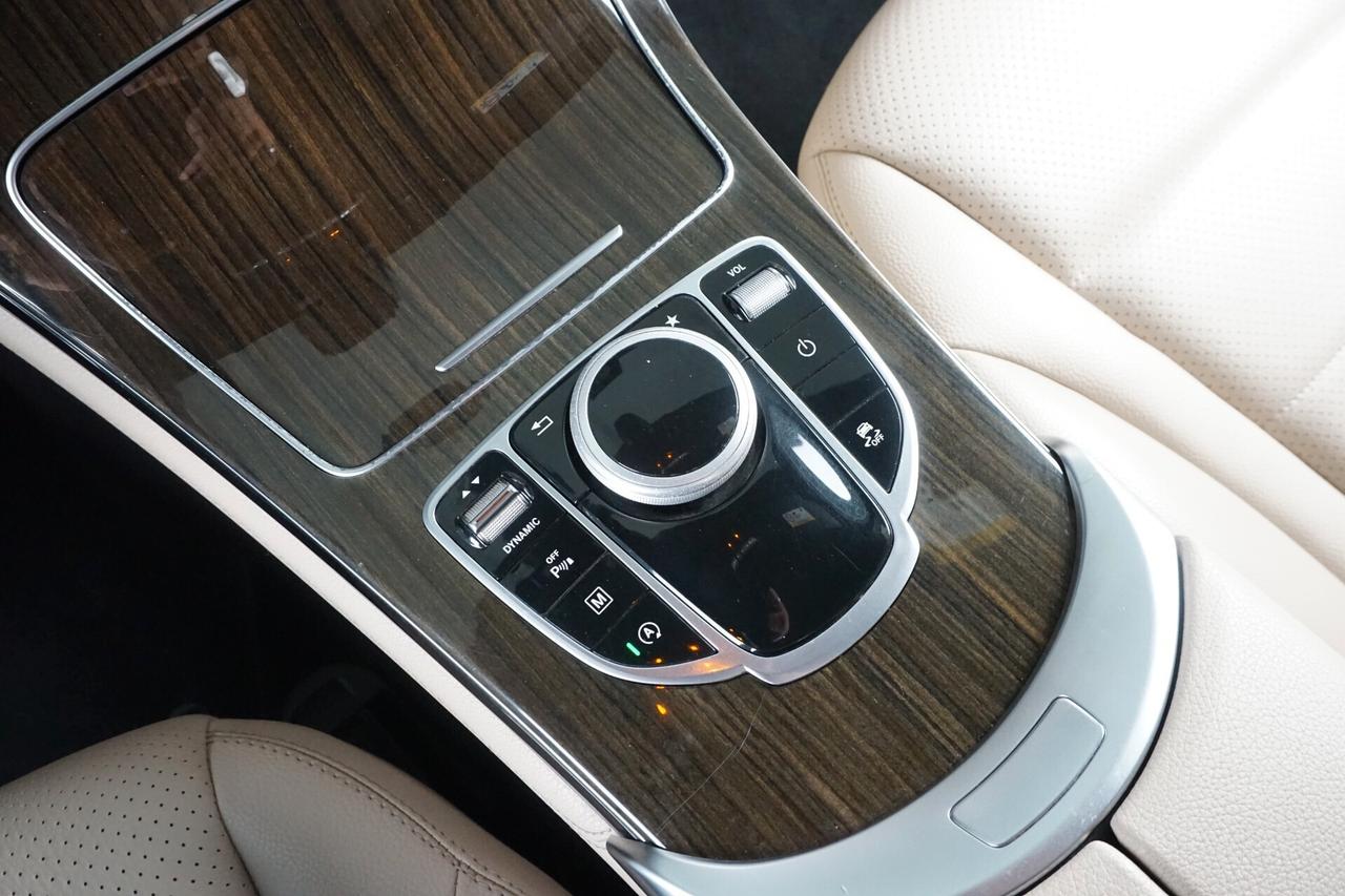 Mercedes-benz GLC 250 d 4Matic Sport