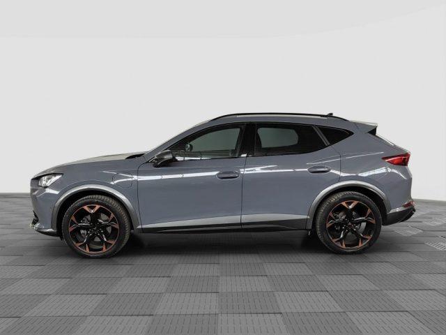 CUPRA Formentor Formentor 1.4 e-Hybrid DSG