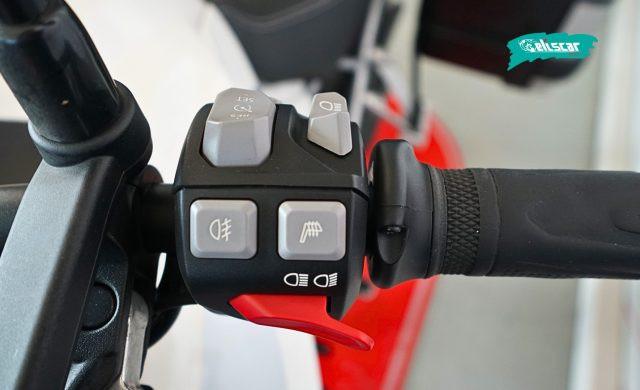 TRIUMPH Tiger 900 GT PRO