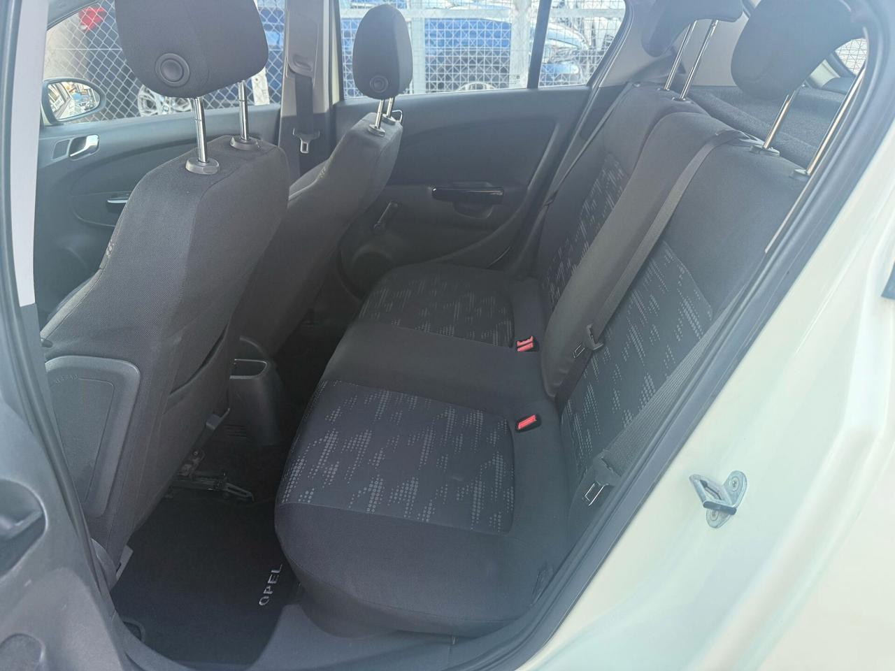 Opel Corsa 1.3 CDTI 75CV 5 porte