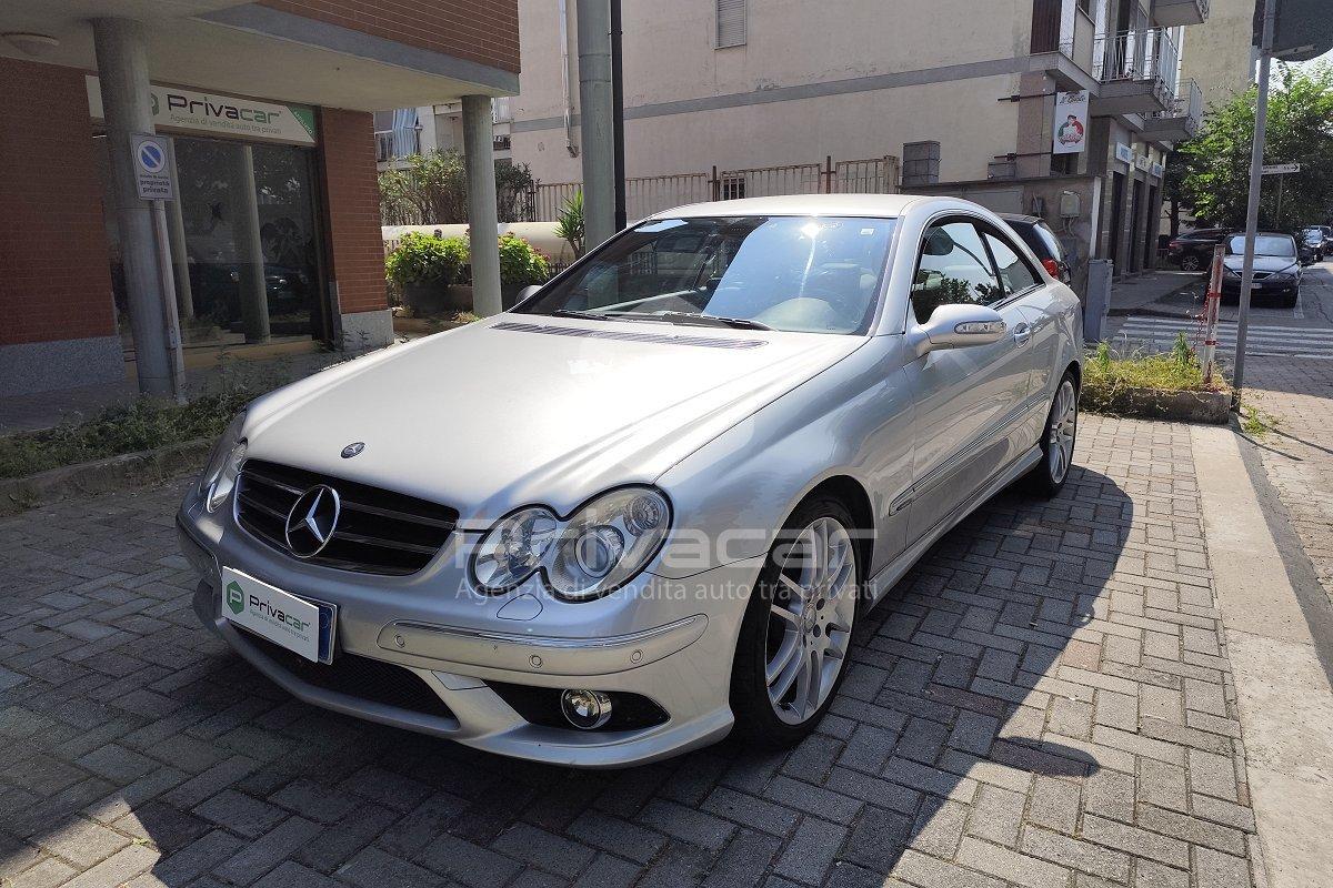 MERCEDES C 250 CDI BlueEFFICIENCY Coupé Avantgarde