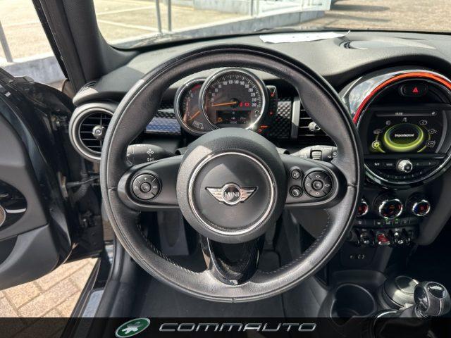 MINI Cooper S 2.0 192CV Cooper S 5 porte