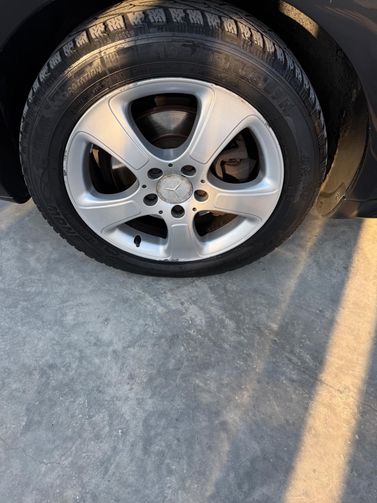 Mercedes-benz A 180 CDI Avantgarde