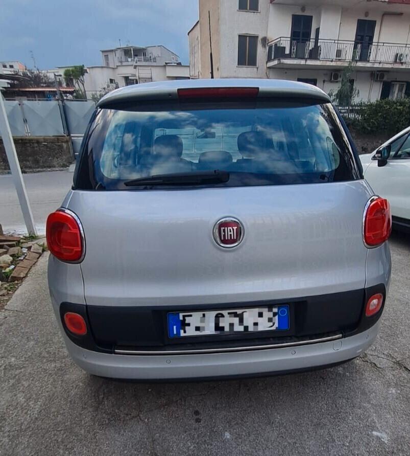 Fiat 500L 1.4 Benzina Gpl