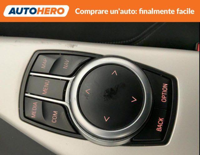 BMW 118 d 5p. Advantage