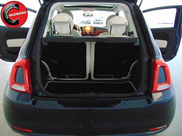 FIAT 500 0.9 TwinAir Turbo 105 CV Riva