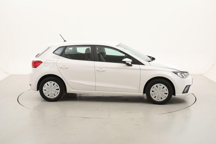 Seat Ibiza Style BR509626 1.0 Metano 90CV