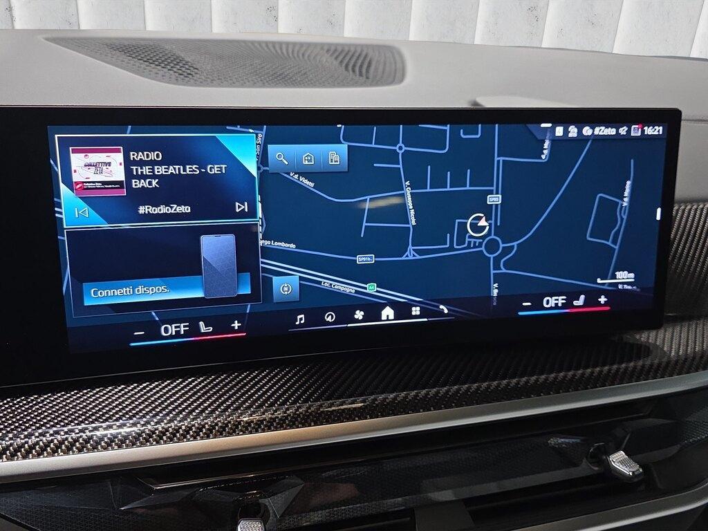 BMW X5 50 e MSport Pro xDrive Steptronic