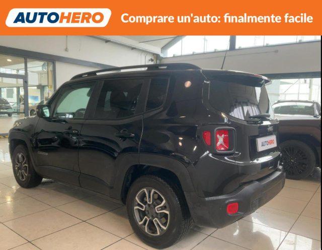 JEEP Renegade 1.0 T3 Longitude