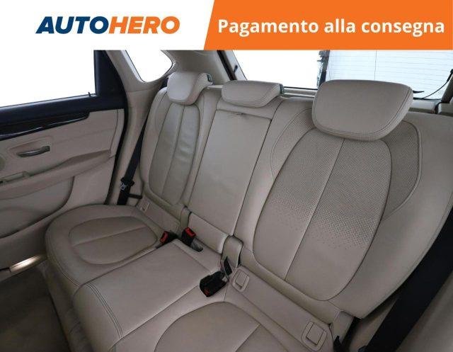 BMW 218 d Active Tourer Luxury