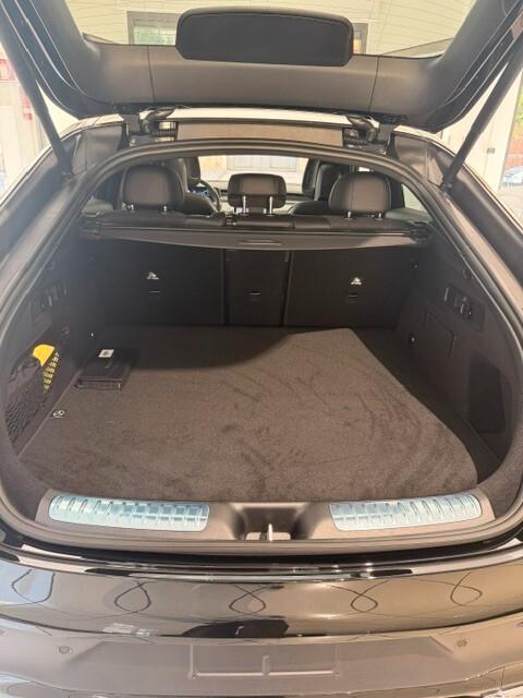 Mercedes-benz GLC 220 Coupe d AMG Line Premium Plus 4matic