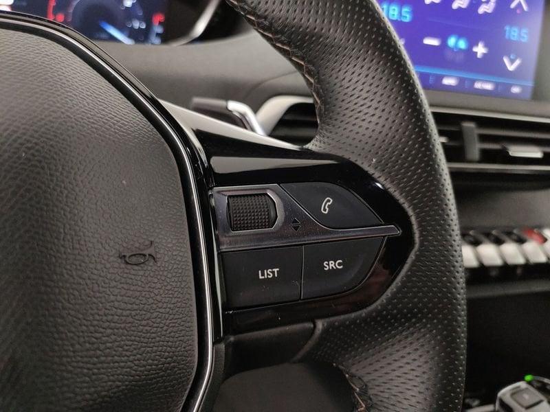 Peugeot 3008 BlueHDi 150 S&S GT Line