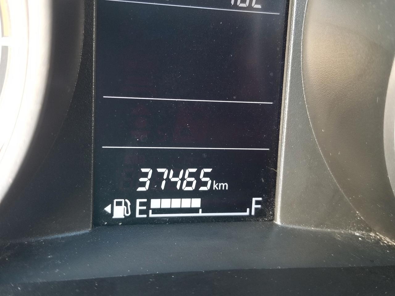 Suzuki Swift 1.2 Dualjet Easy