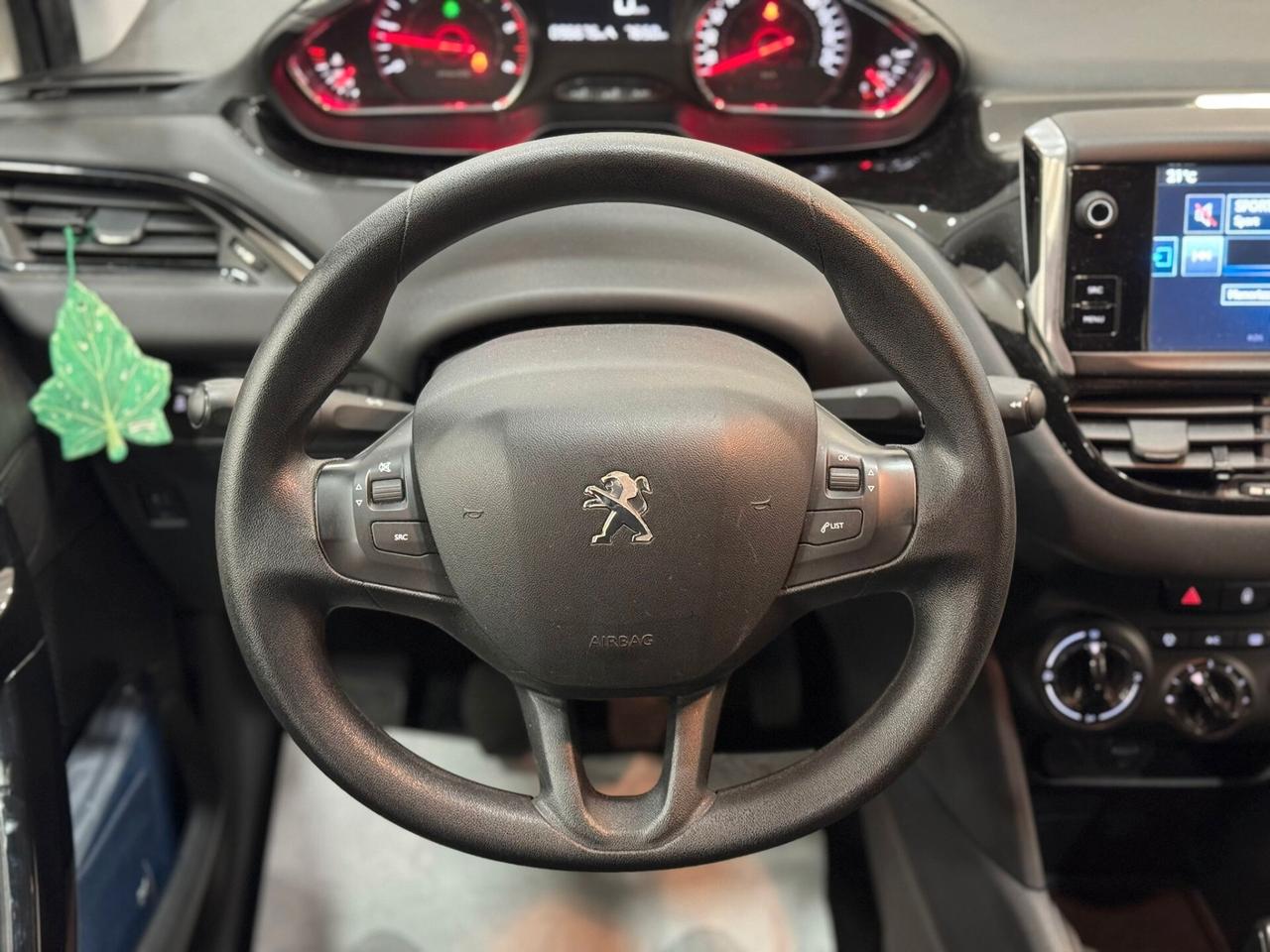 Peugeot 208 gpl porte Allure