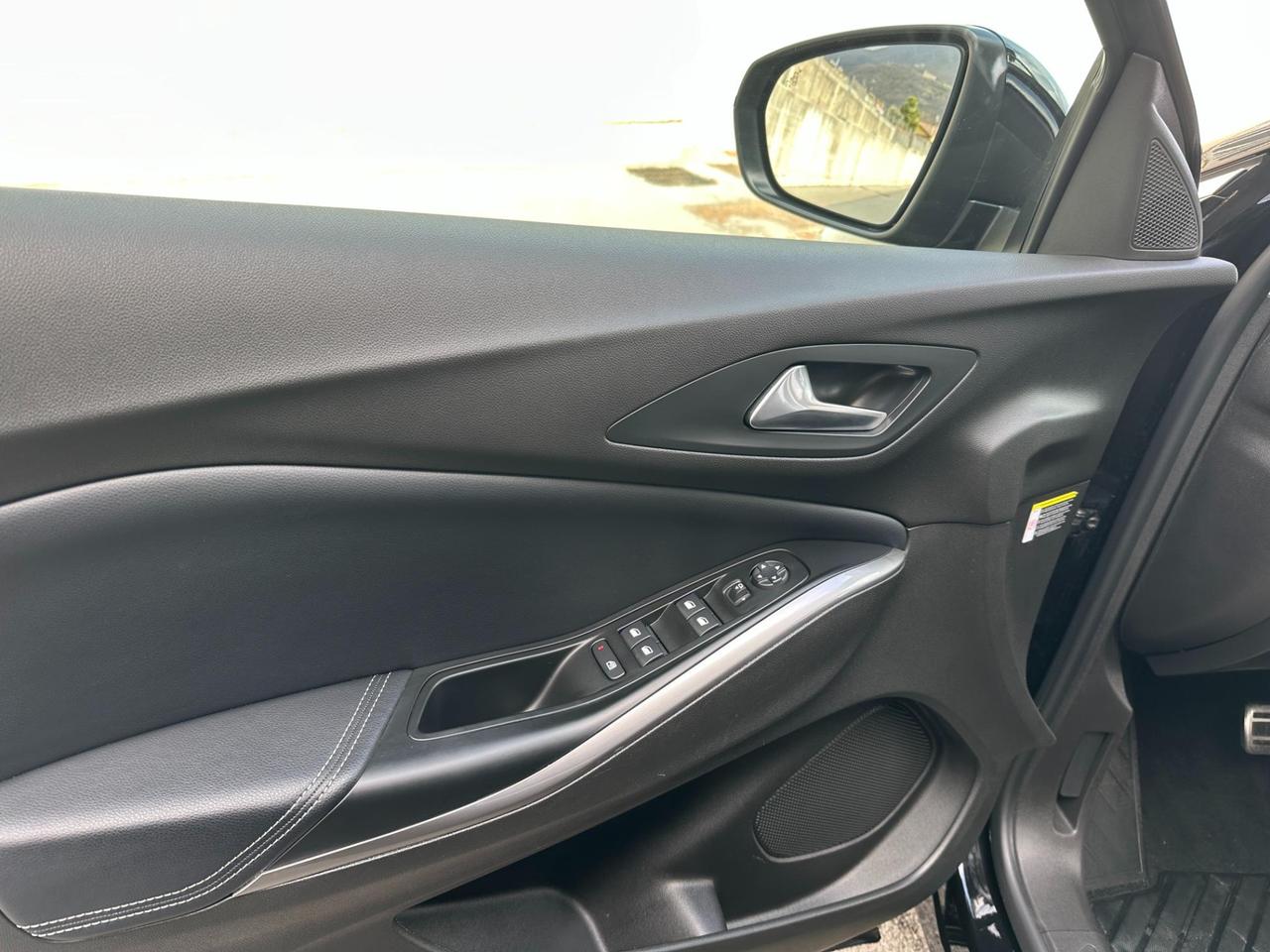 Opel Grandland 1.5 ecotec Business Elegance s&s 130cv at8