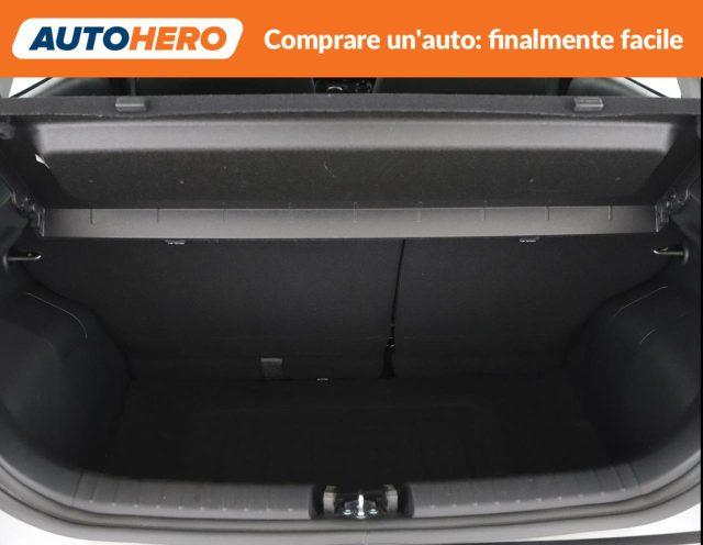 KIA Picanto 1.0 12V 5 porte Urban