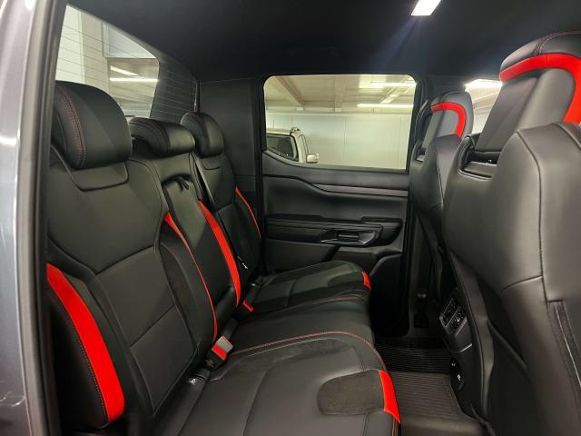 Ford Ranger Raptor Raptor 3.0 ecoboost V6 292cv ROLLER ELETTRICO