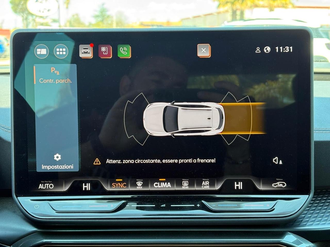 Cupra Formentor 1.5 Hybrid DSG