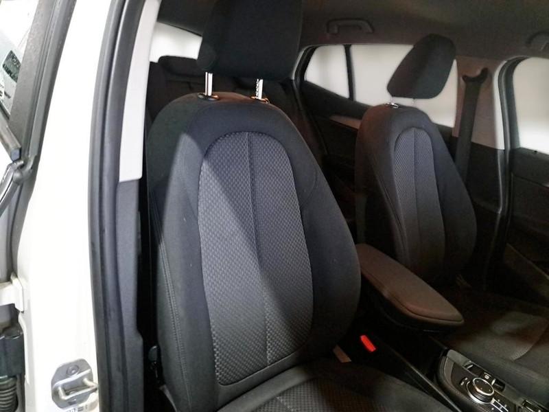 BMW X2 XDRIVE 25E BUSINESS X AUTOMATICO 5 PORTE SUV