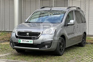PEUGEOT Partner Tepee BlueHDi 100 ETG6 S&S Active
