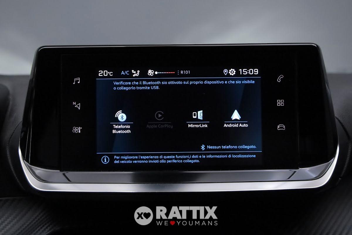 Peugeot 208 1.2 PureTech 75CV Active