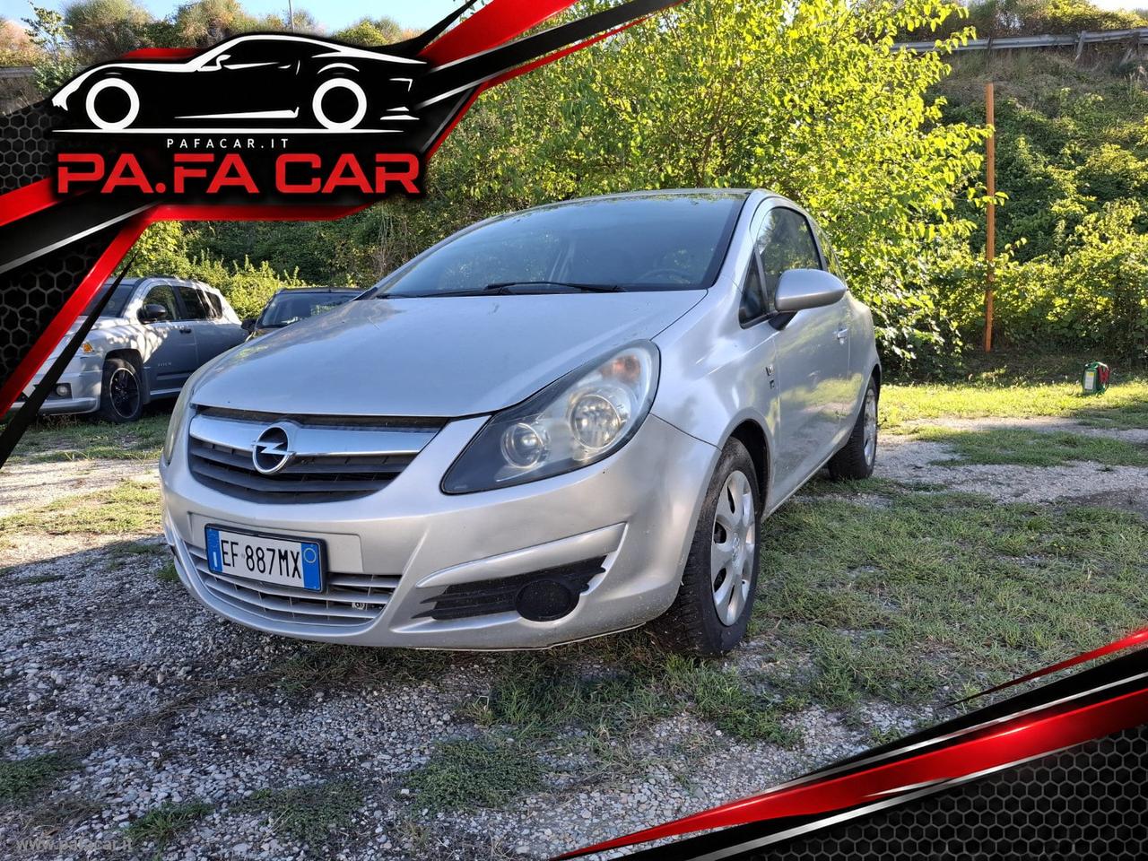 OPEL Corsa 1.3 CDTI 95 CV 3p. Edition