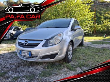 OPEL Corsa 1.3 CDTI 95 CV 3p. Edition