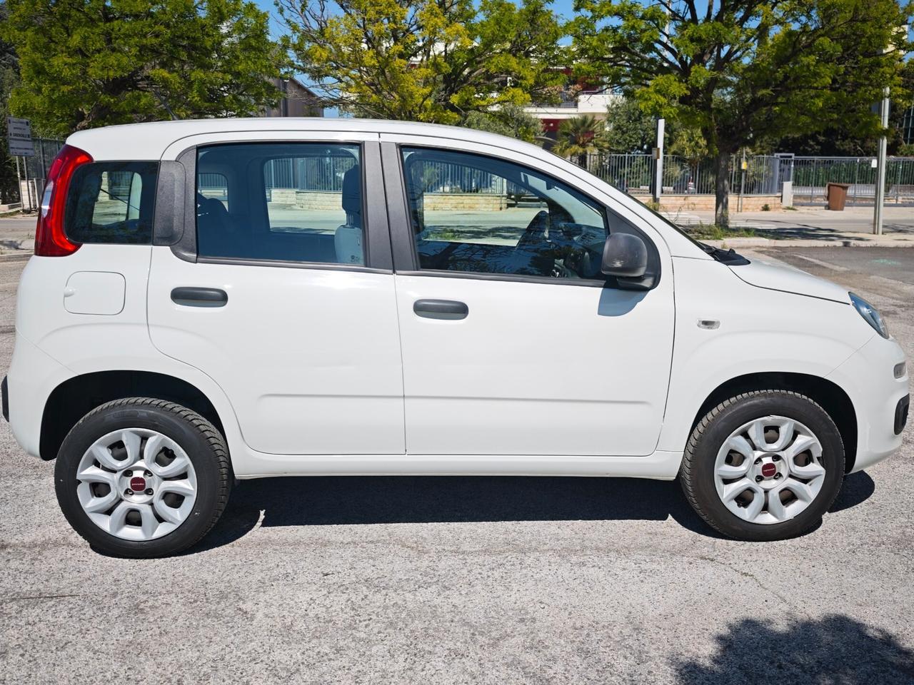 VENDUTA Fiat Panda 0.9 TwinAir Turbo Natural Power