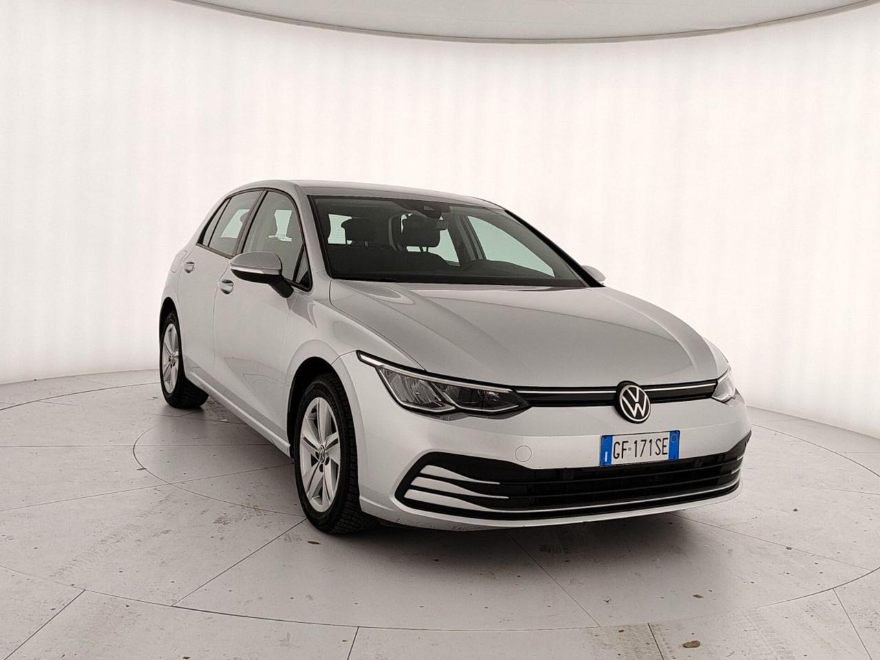 Volkswagen Golf 2.0 TDI 115 CV SCR Life