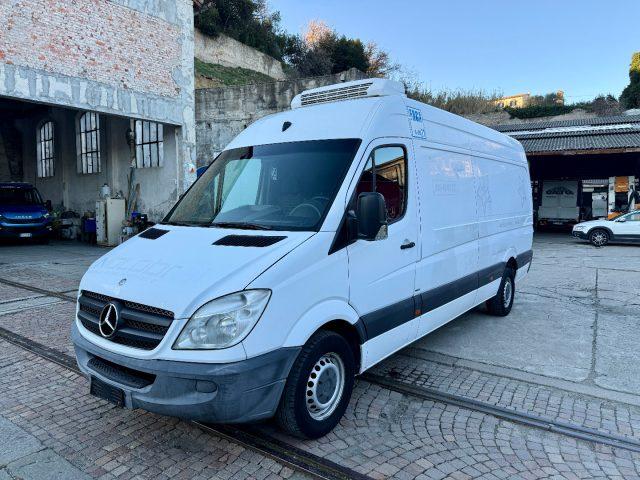 MERCEDES-BENZ Sprinter F43/35 316 NGT TA PL Furgone