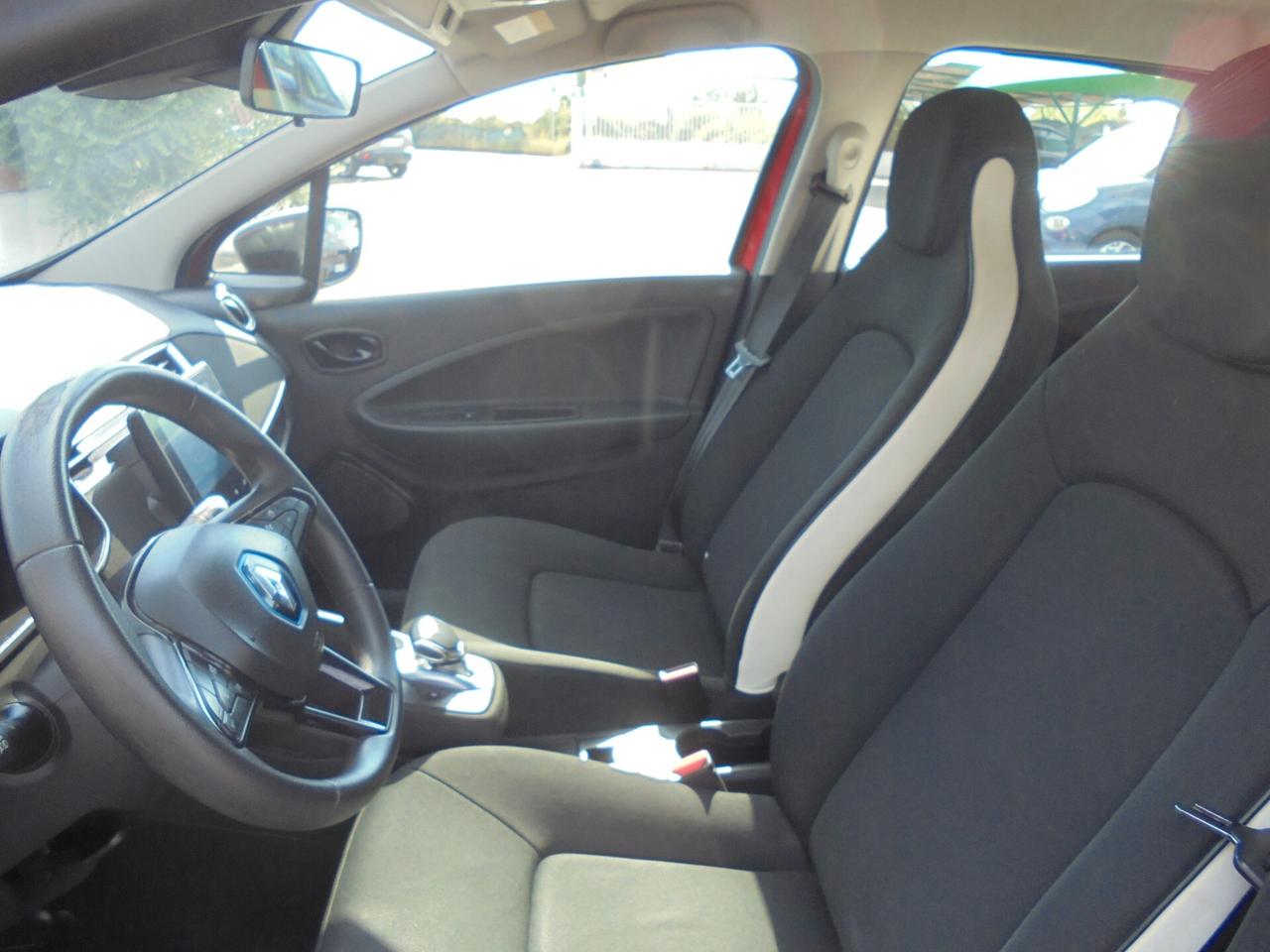 Renault ZOE Life R110 Flex